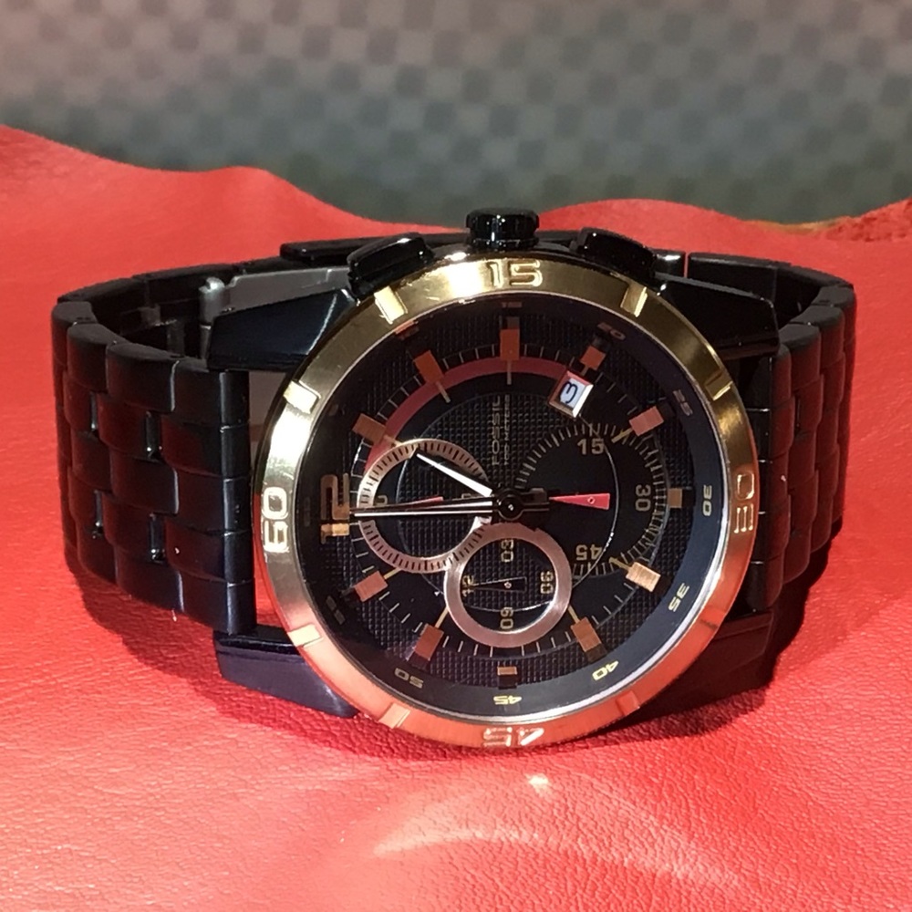 Fossil Chronograph - image 3